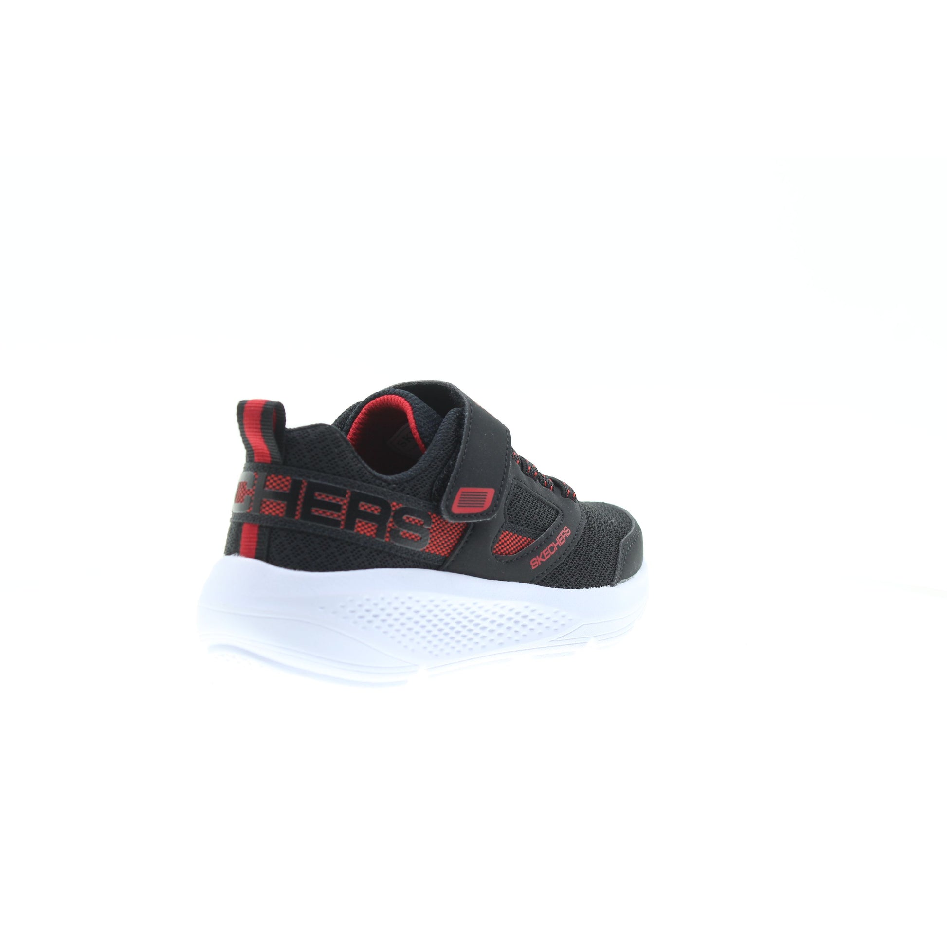 Skechers SCARPA ELASTICO Nero