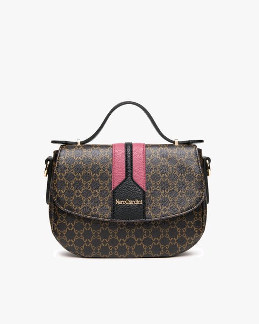 Nero Giardini BORSA DONNA T.moro