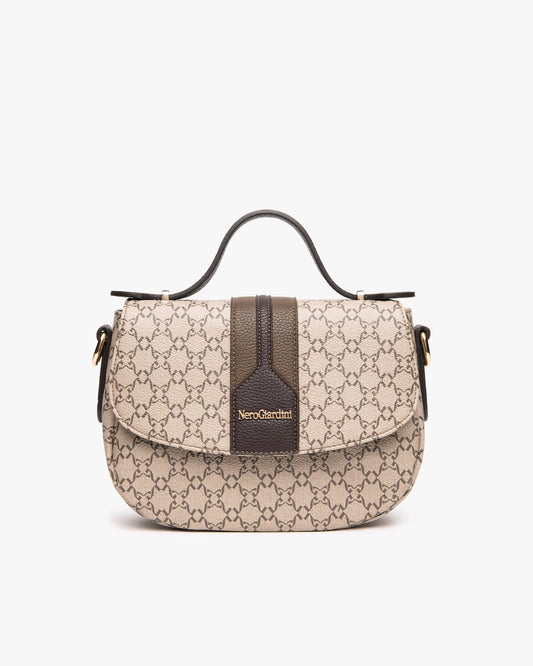 Nero Giardini BORSA DONNA Ecru