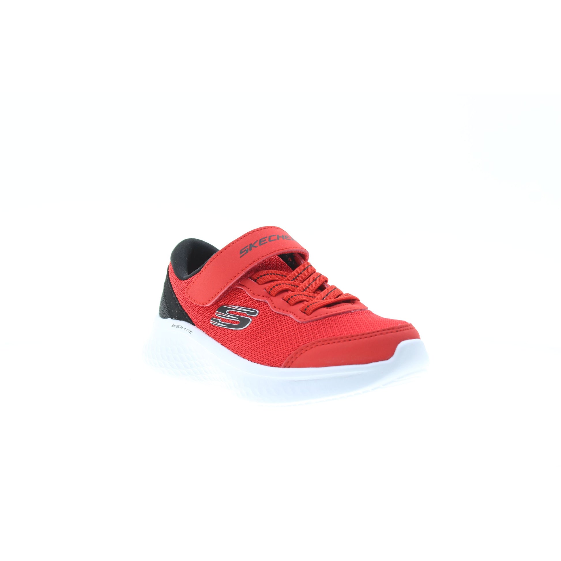 Skechers SCARPA ELASTICO Rosso