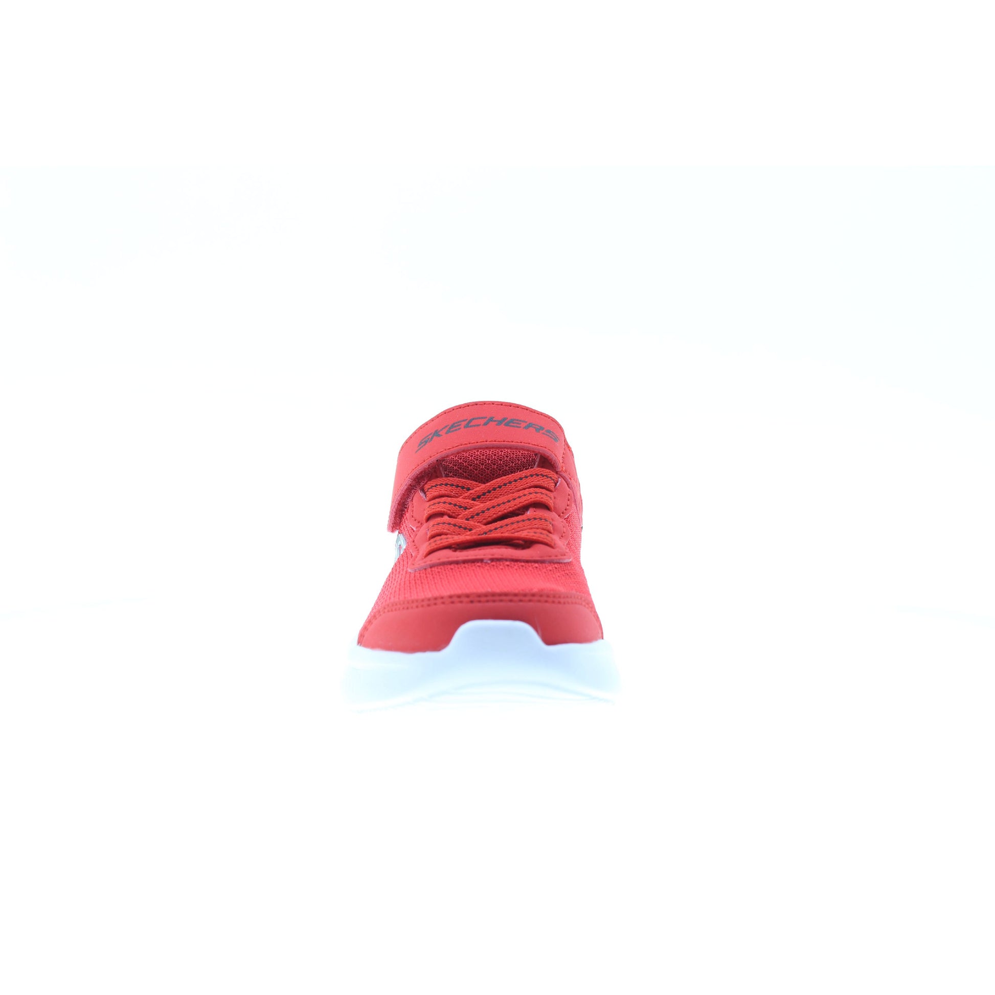 Skechers SCARPA ELASTICO Rosso