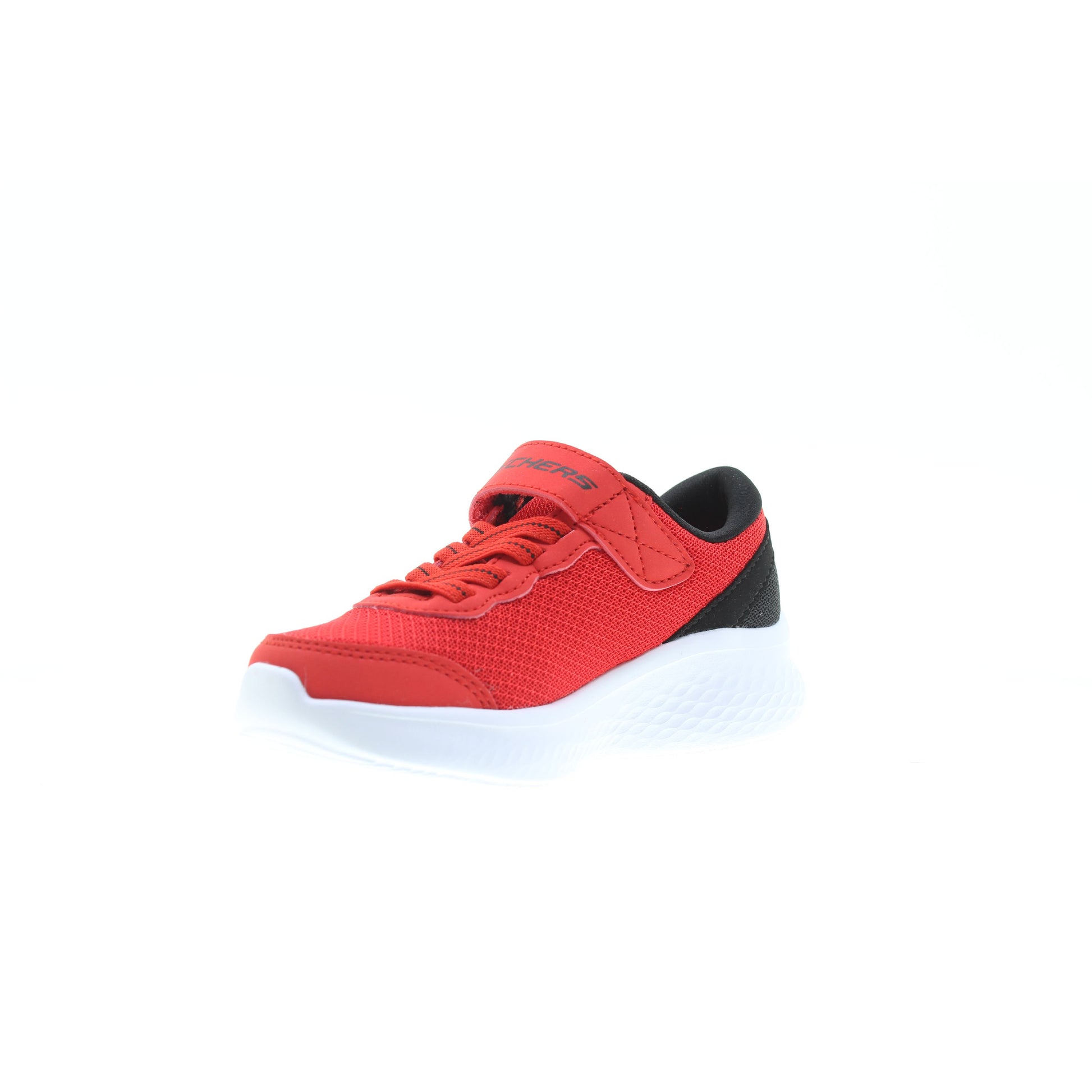 Skechers SCARPA ELASTICO Rosso