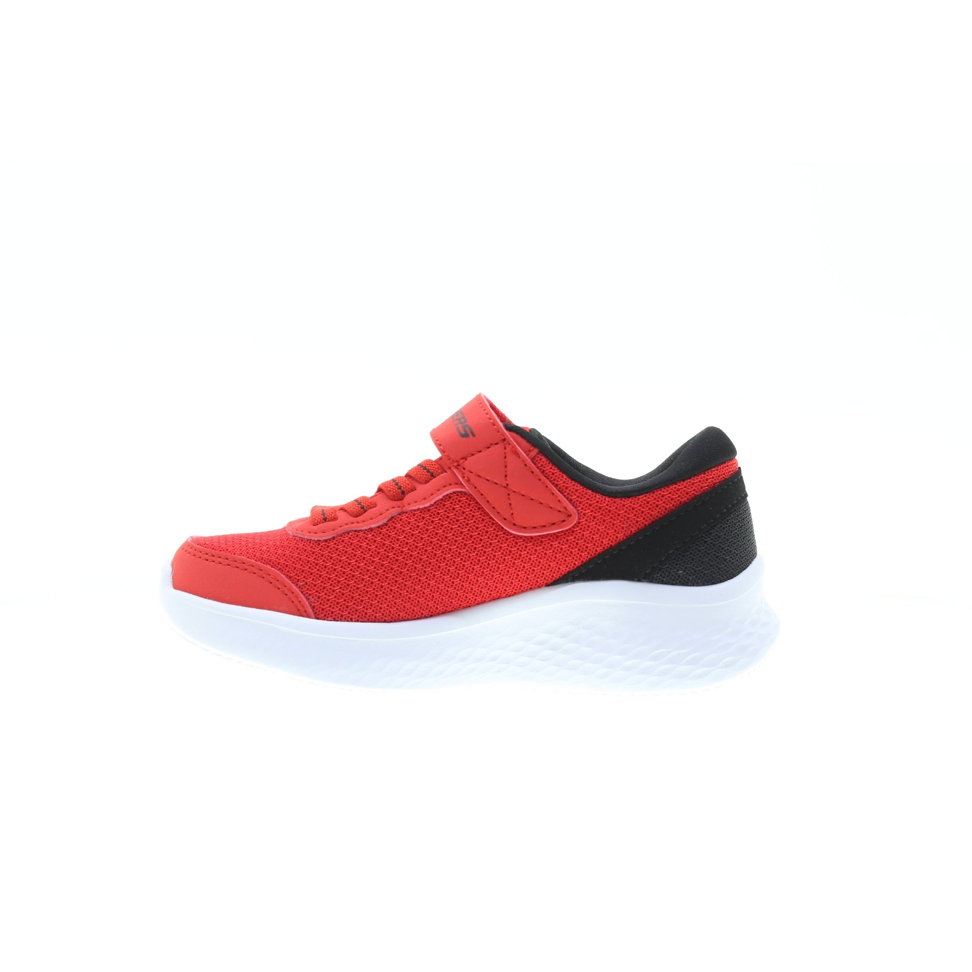 Skechers SCARPA ELASTICO Rosso