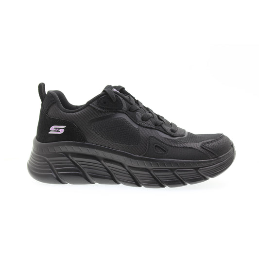 Skechers SNEAKERS Nero