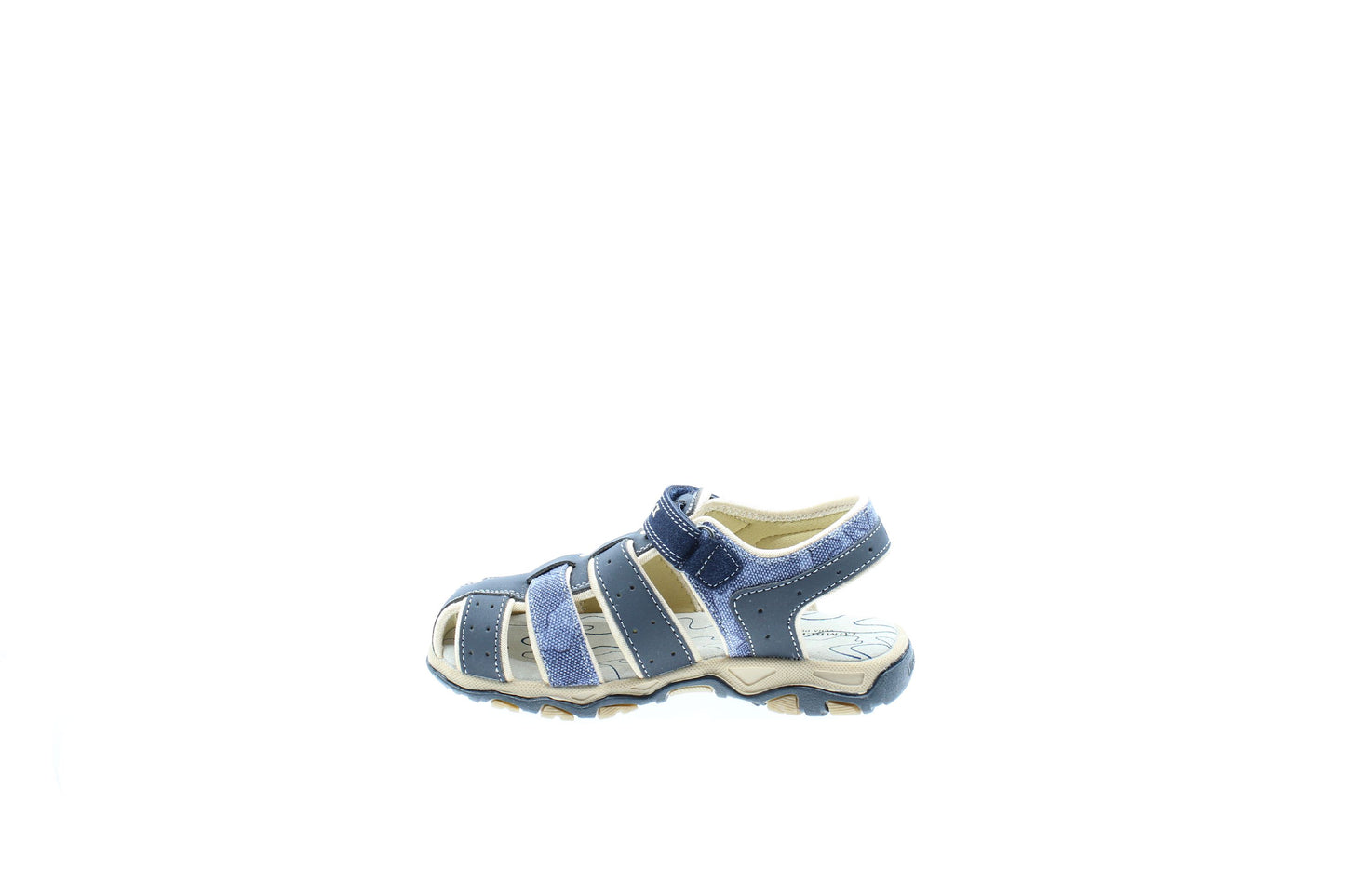 Lumberjack SANDALO Blu