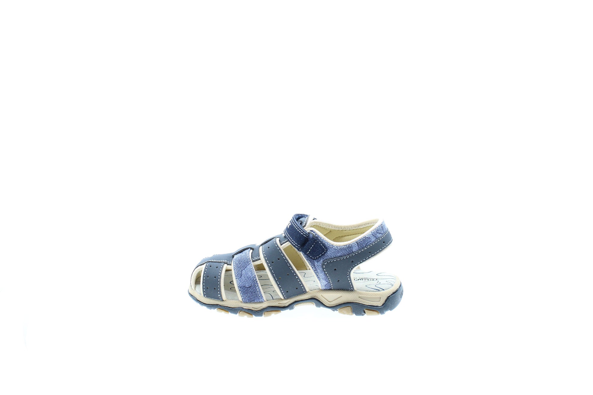 Lumberjack SANDALO Blu