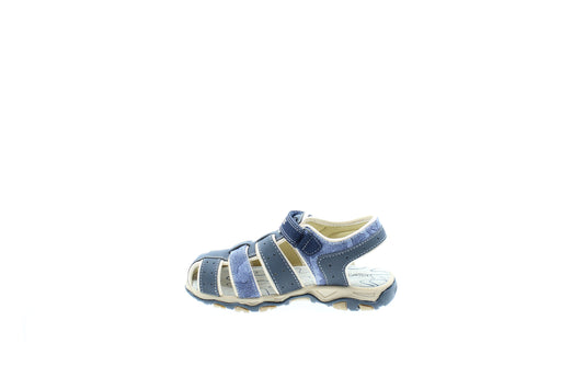 Lumberjack SANDALO Blu