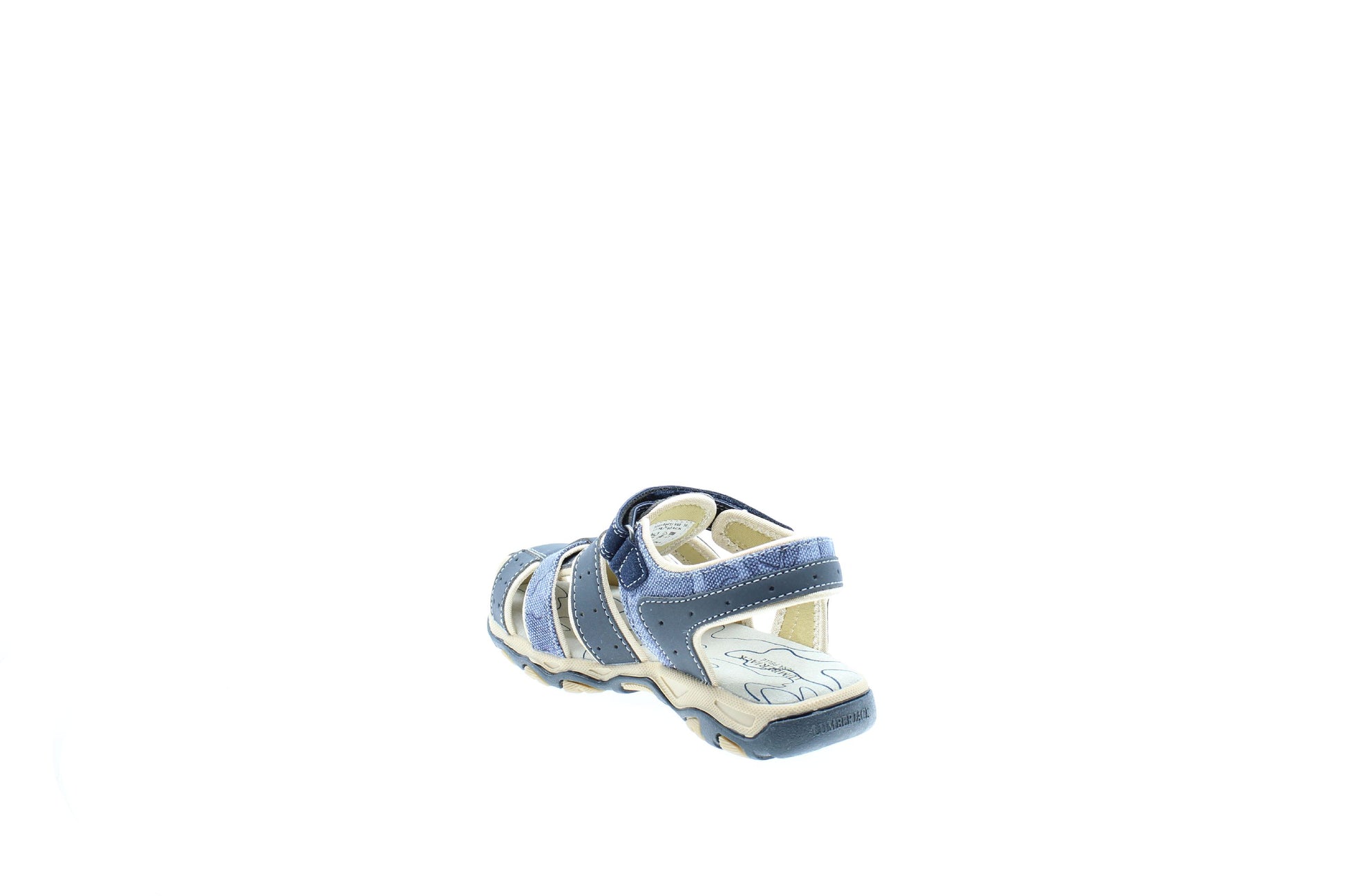 Lumberjack SANDALO Blu