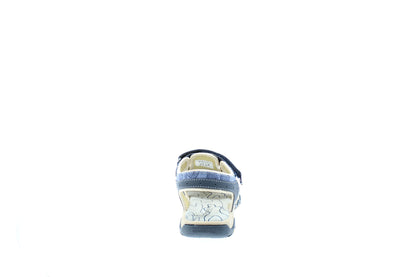 LUMBERJACK Sandalo SB07606-015 CC001 - GIORDANO 137