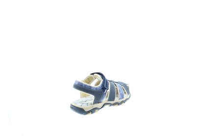 LUMBERJACK Sandalo SB07606-015 CC001 - GIORDANO 137
