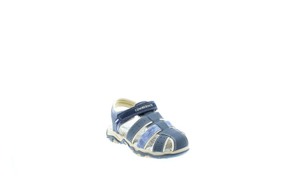 LUMBERJACK Sandalo SB07606-015 CC001 - GIORDANO 137