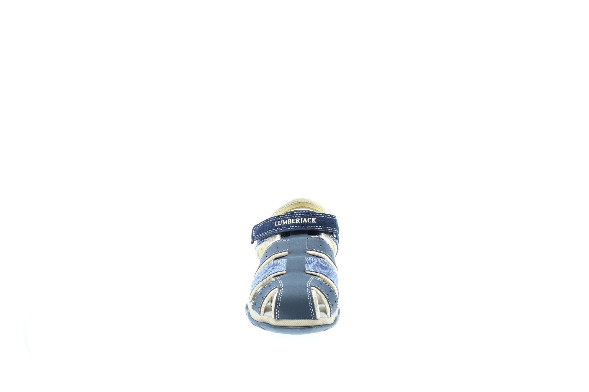 Lumberjack SANDALO Blu