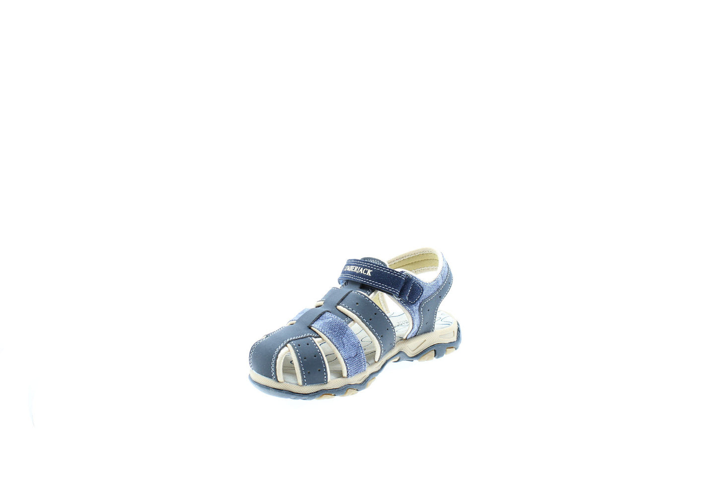 Lumberjack SANDALO Blu