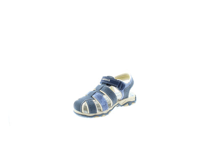 LUMBERJACK Sandalo SB07606-015 CC001 - GIORDANO 137