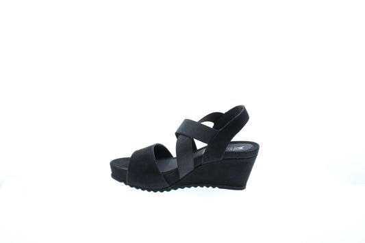 Mephisto SANDALO Nero