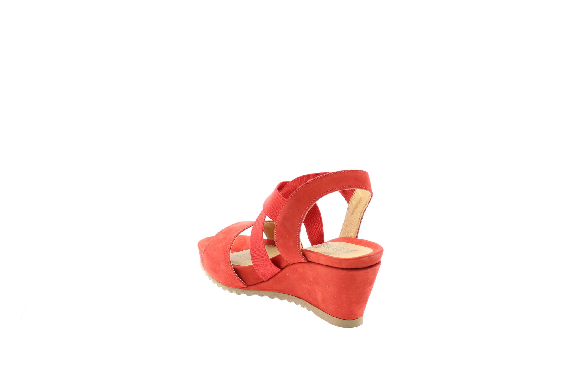 Mephisto SANDALO Rosso
