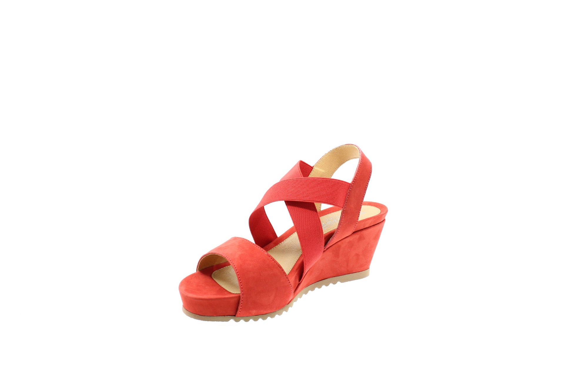 Mephisto SANDALO Rosso