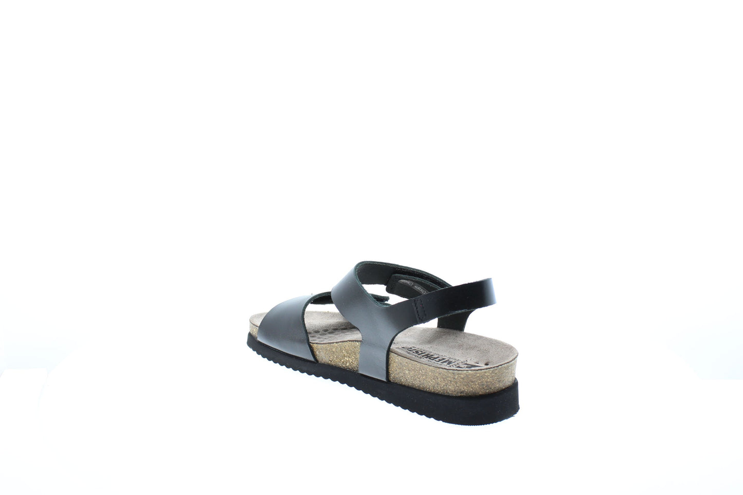 Mephisto SANDALO Nero