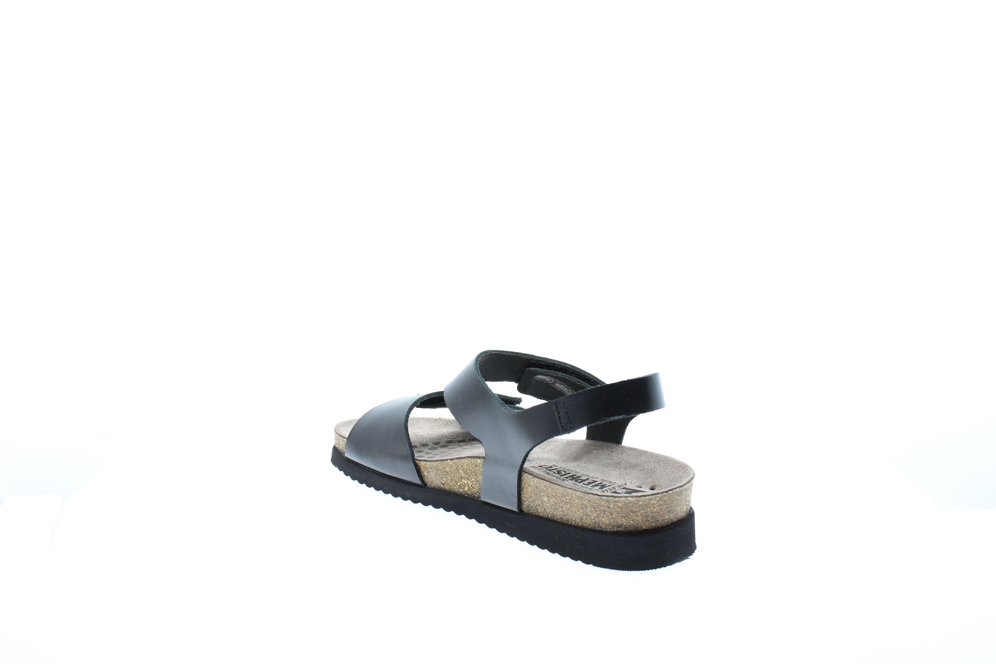 Mephisto SANDALO Nero