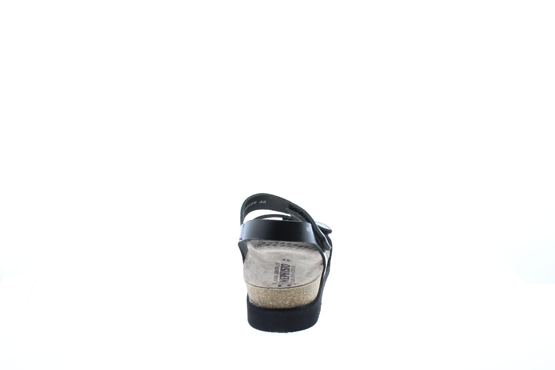 Mephisto SANDALO Nero