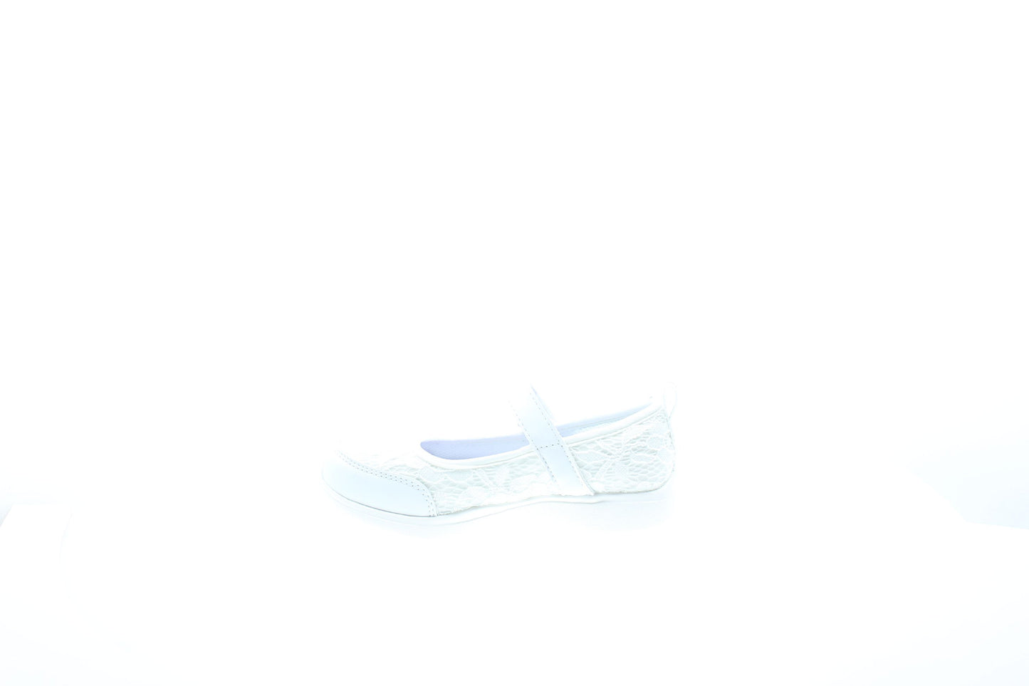 Skechers BALLERINA Bianco