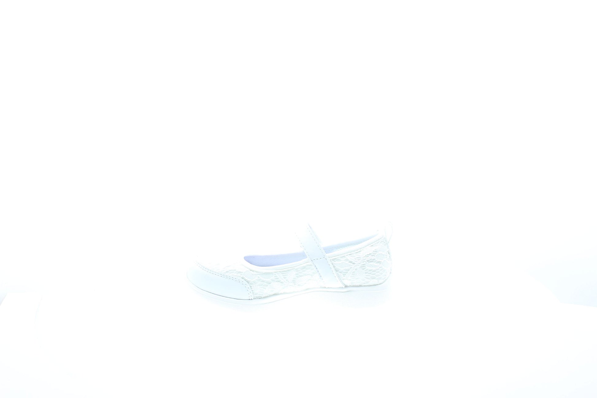 Skechers BALLERINA Bianco