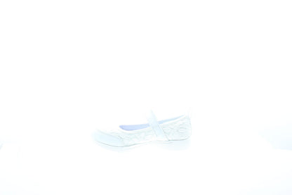 Skechers BALLERINA Bianco