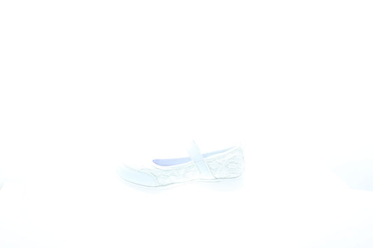 Skechers BALLERINA Bianco