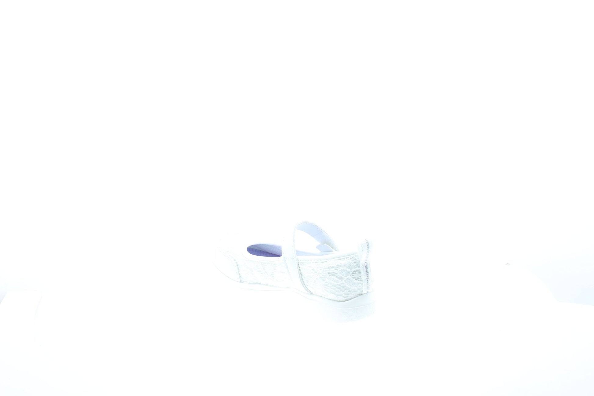 Skechers BALLERINA Bianco