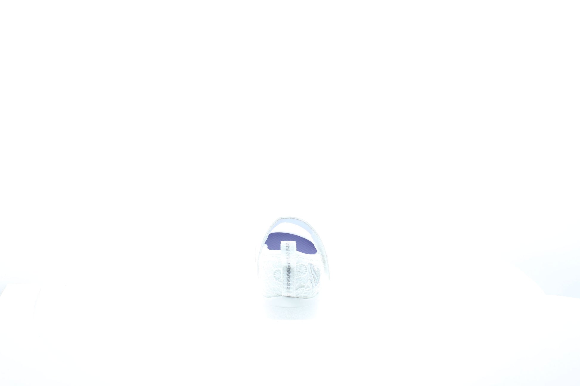 Skechers BALLERINA Bianco