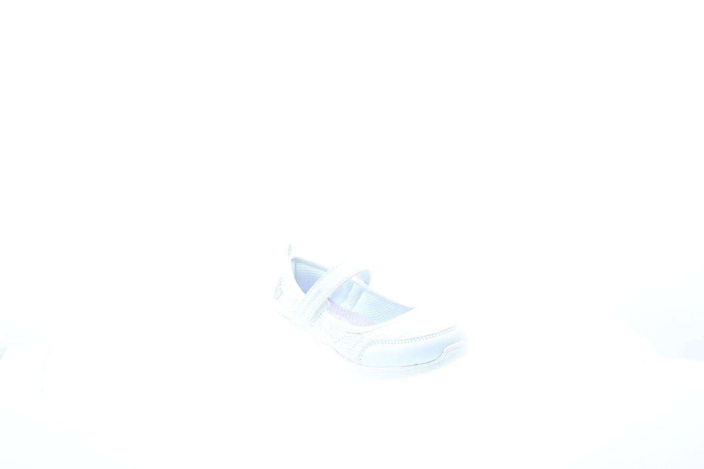 Skechers BALLERINA Bianco