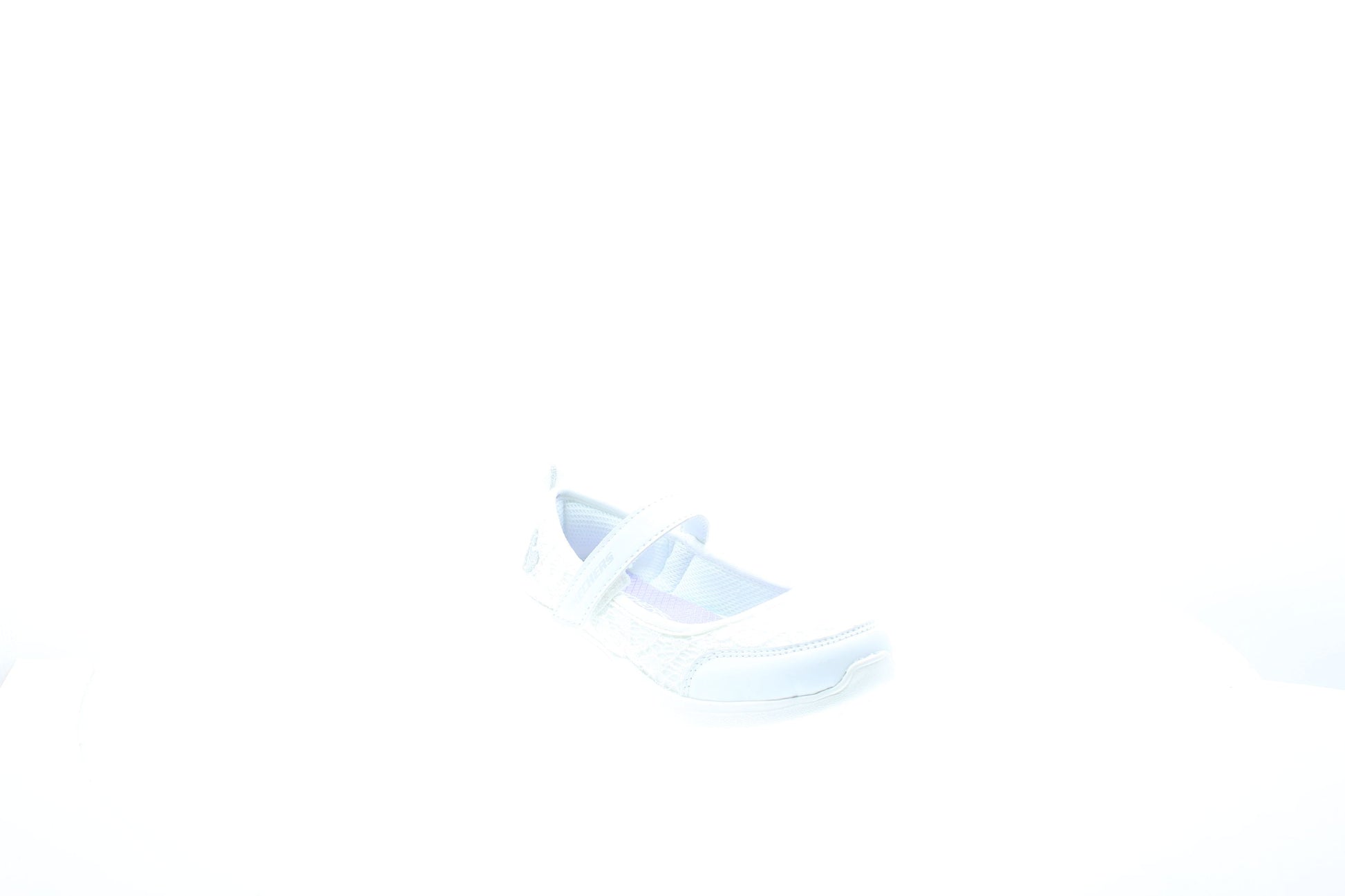 Skechers BALLERINA Bianco