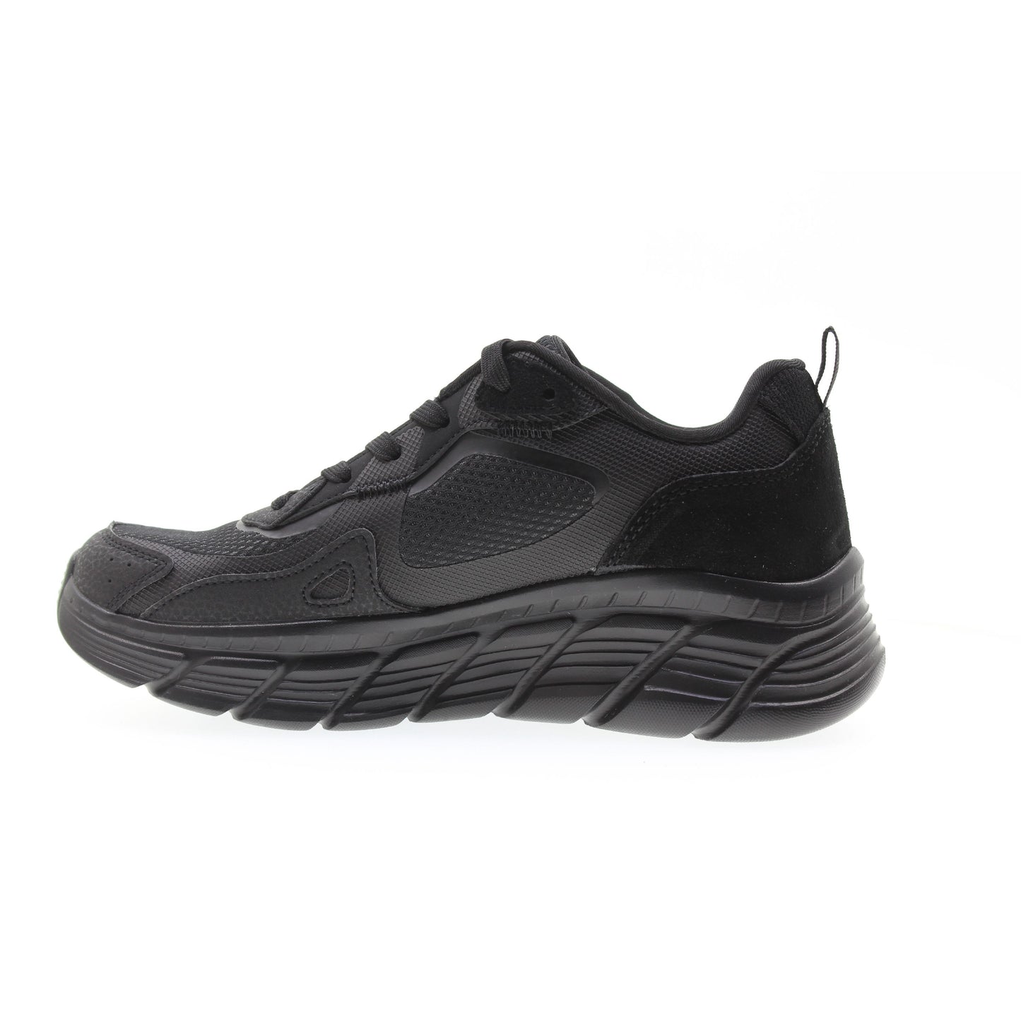 Skechers SNEAKERS Nero