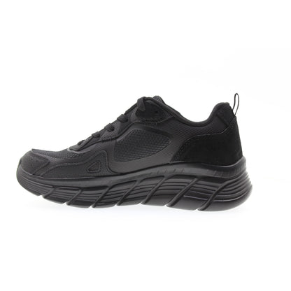 Skechers SNEAKERS Nero