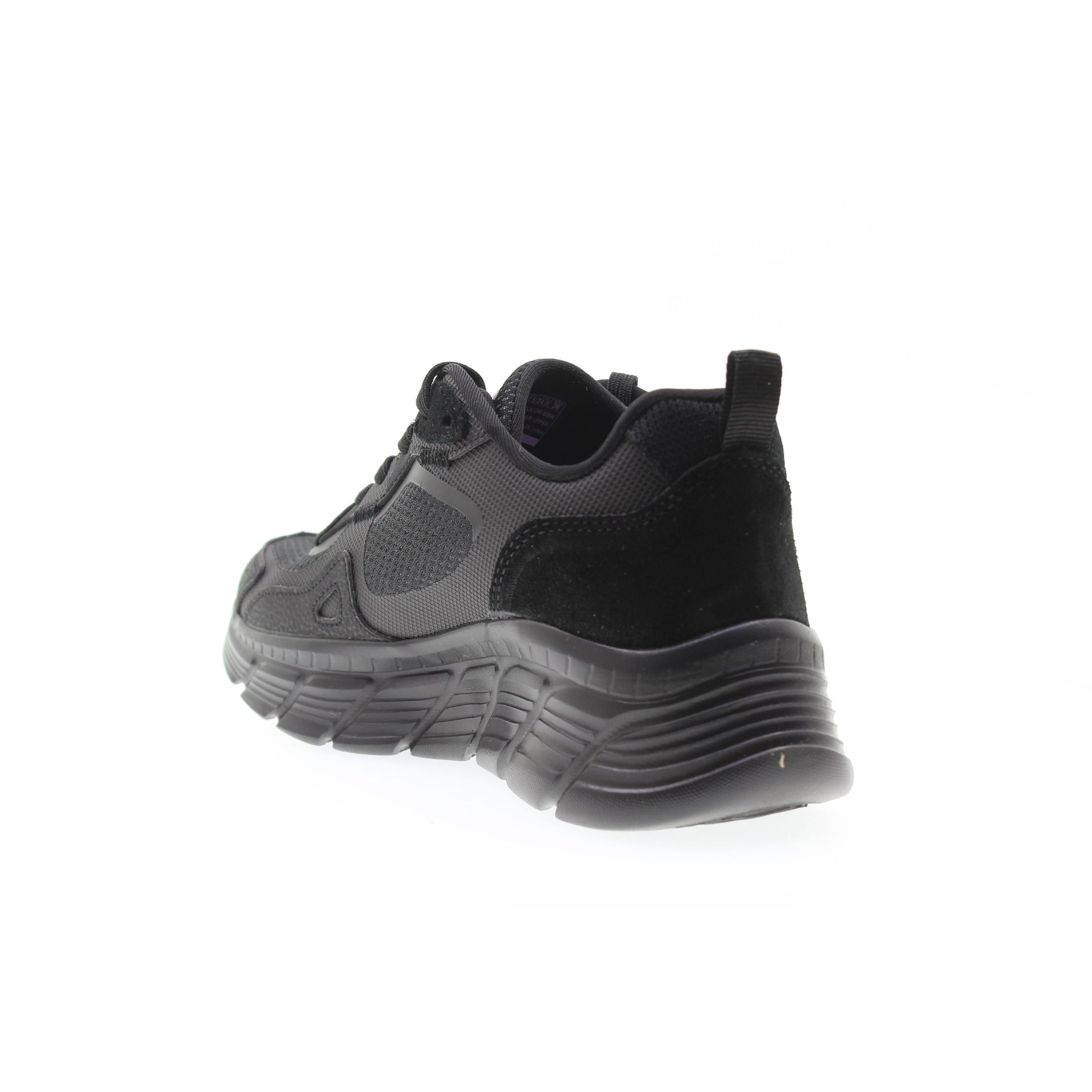 Skechers SNEAKERS Nero