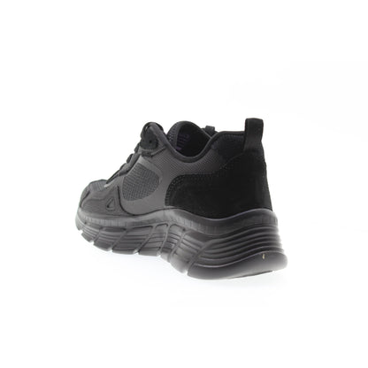 Skechers SNEAKERS Nero