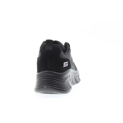 Skechers SNEAKERS Nero