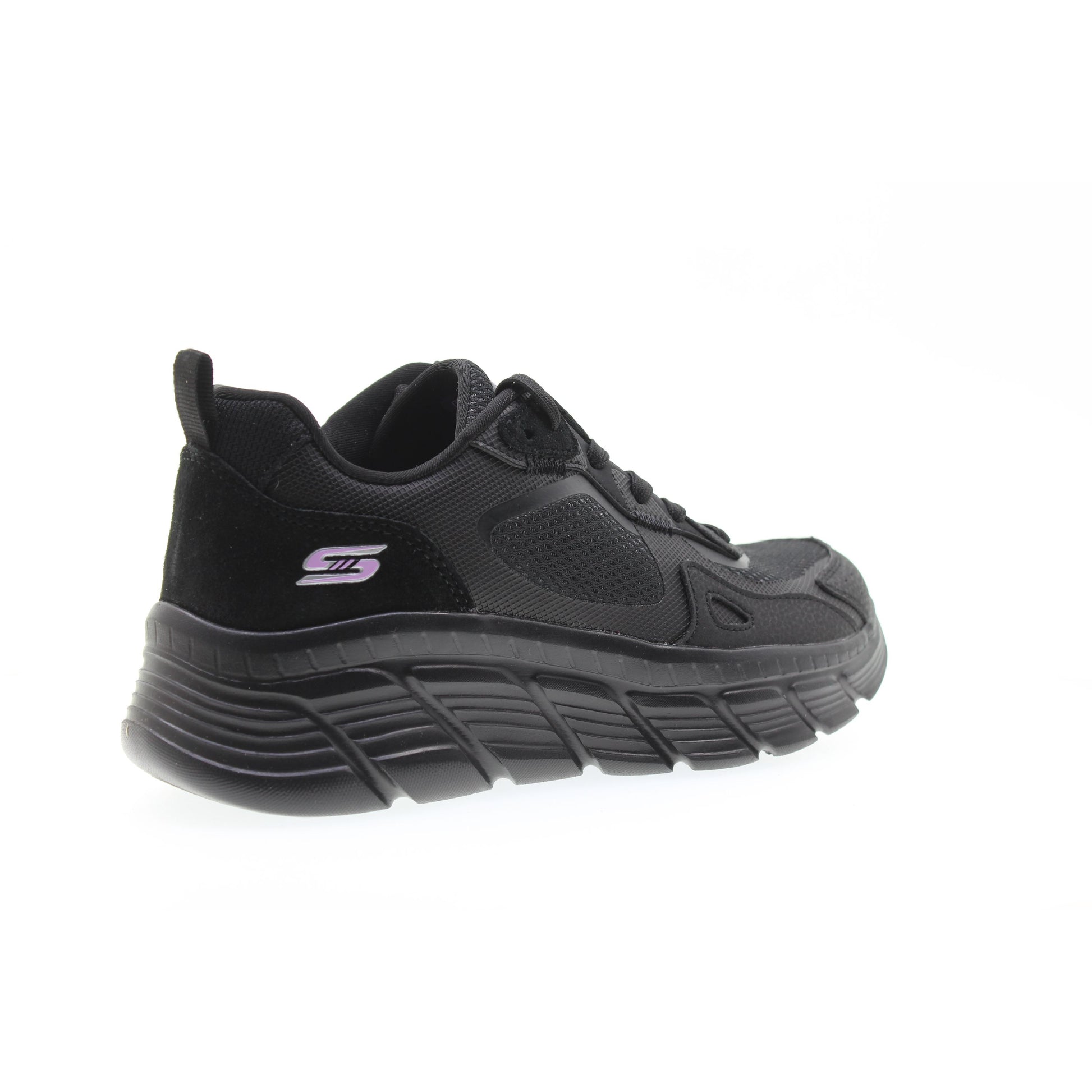 Skechers SNEAKERS Nero