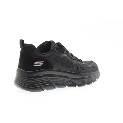 Skechers SNEAKERS Nero