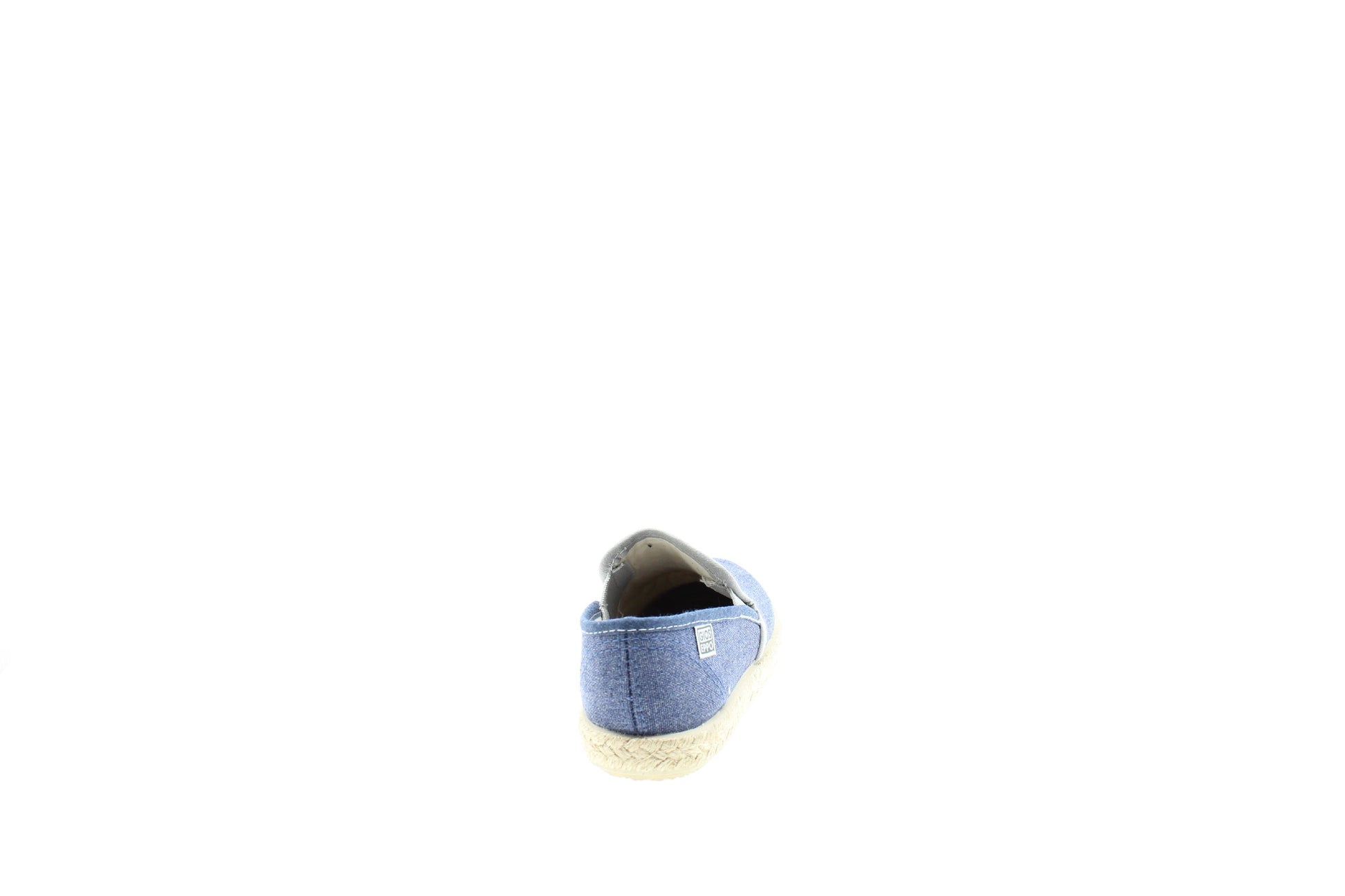Gioseppo ESPADRILLES Blu