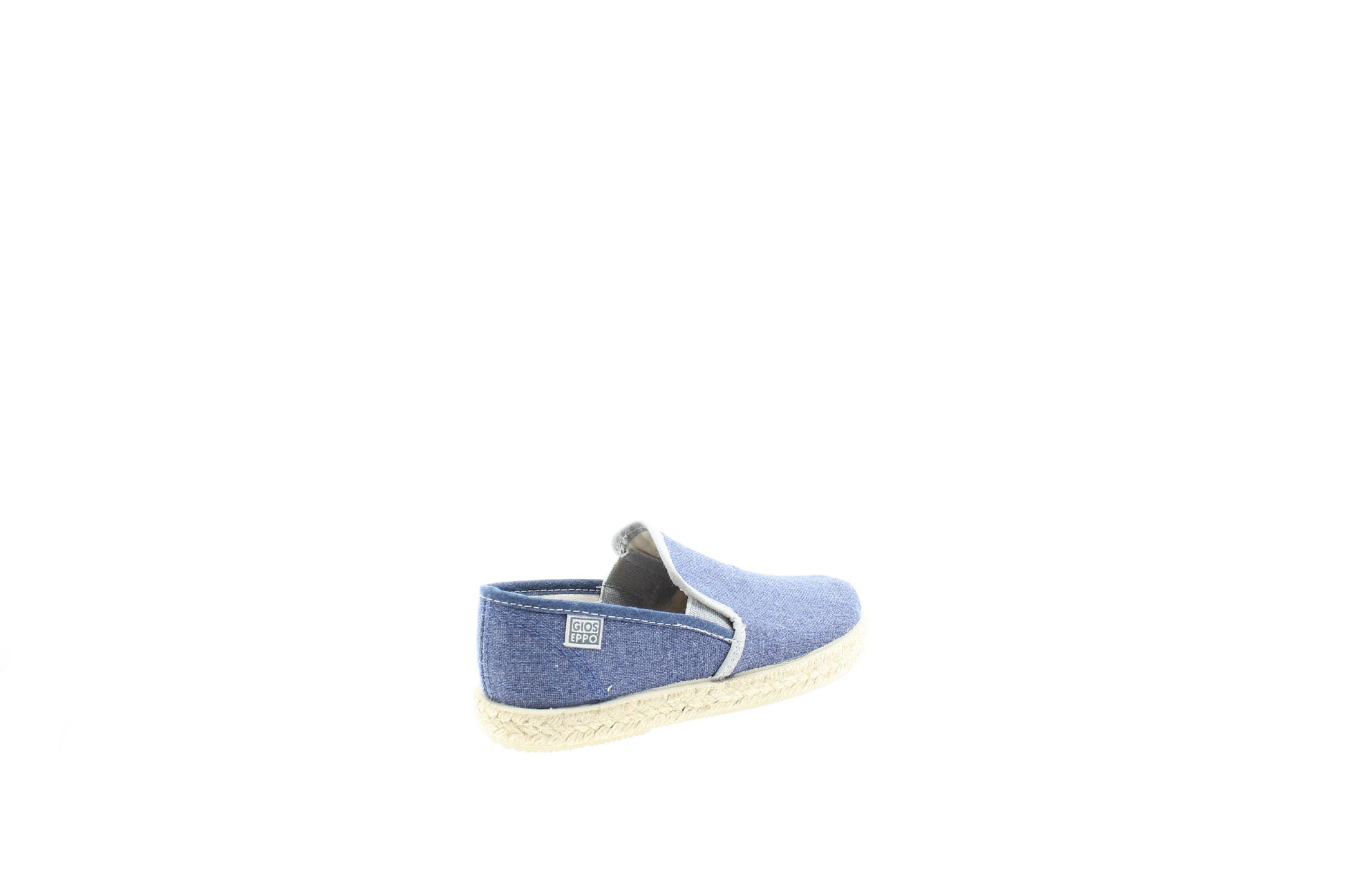 Gioseppo ESPADRILLES Blu