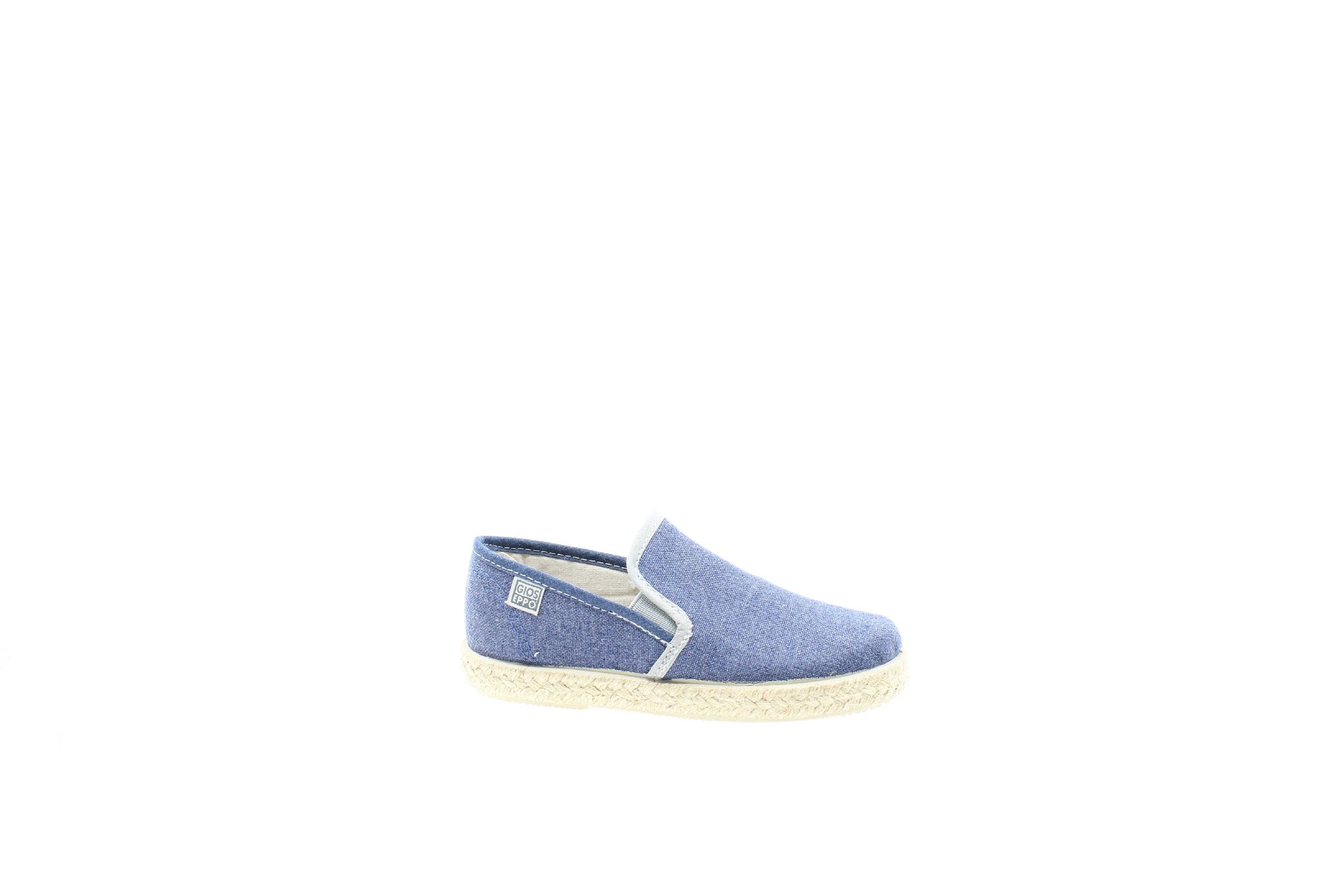 Gioseppo ESPADRILLES Blu