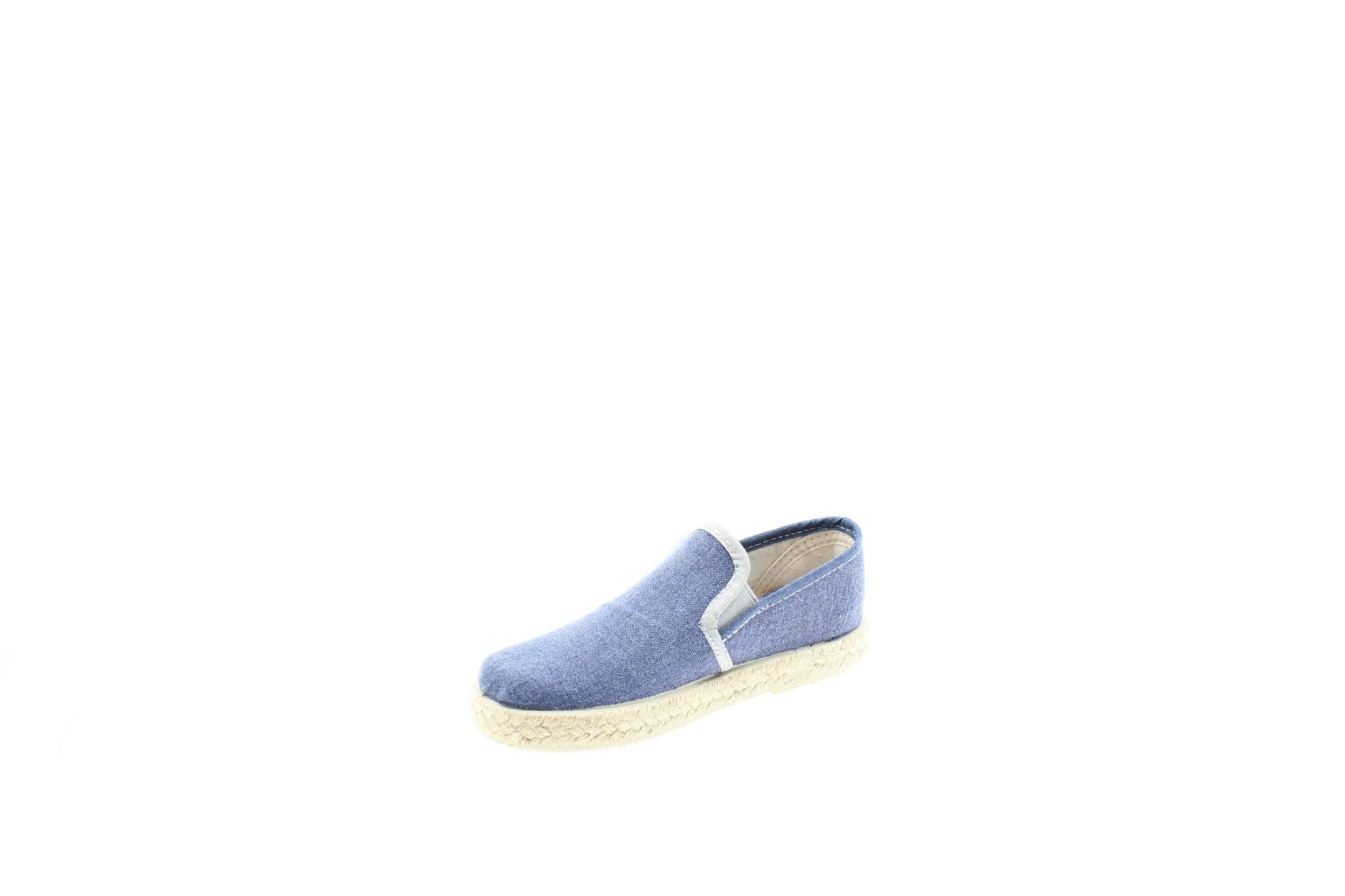 Gioseppo ESPADRILLES Blu