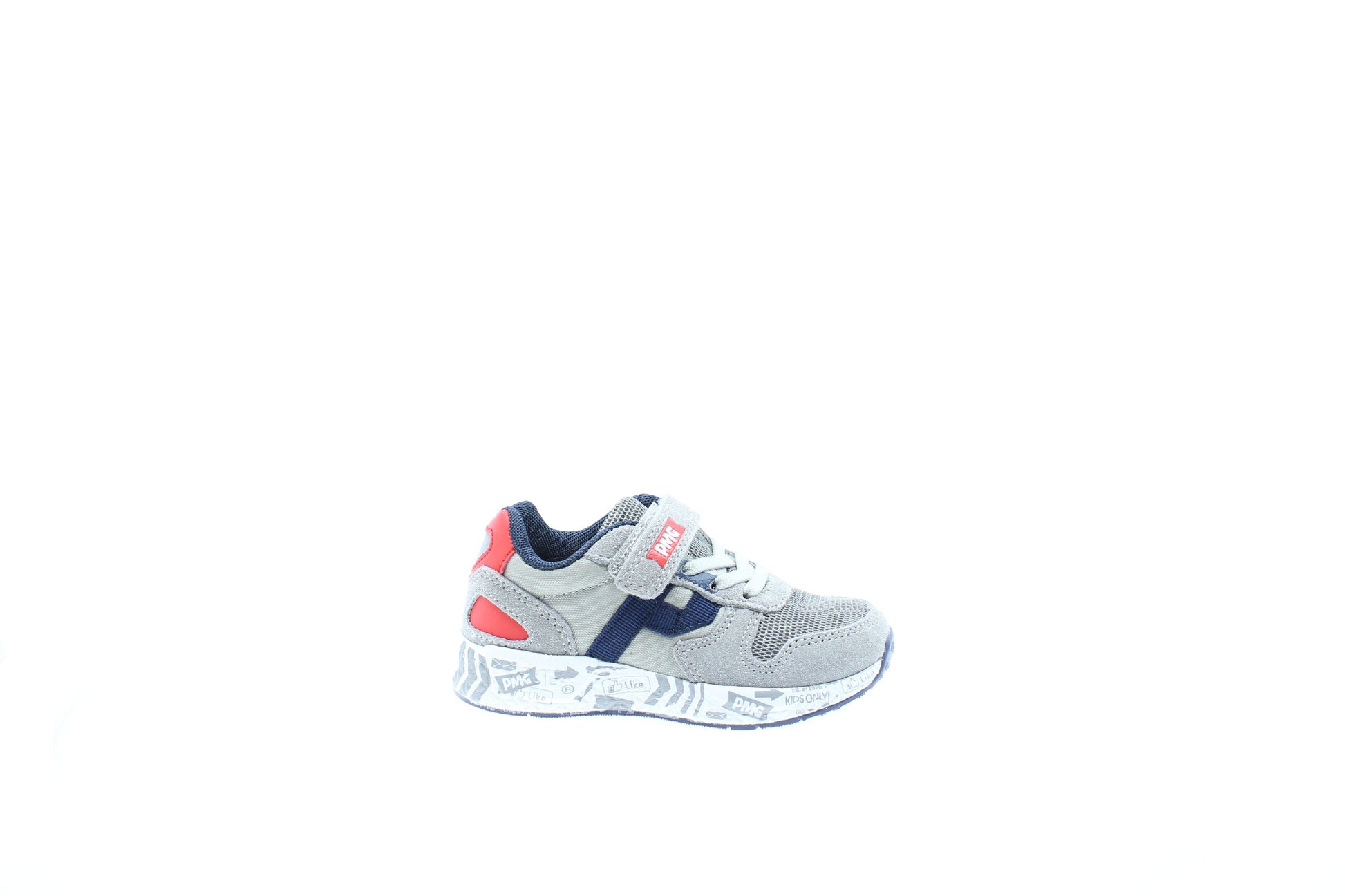 Primigi SNEAKERS Grigio