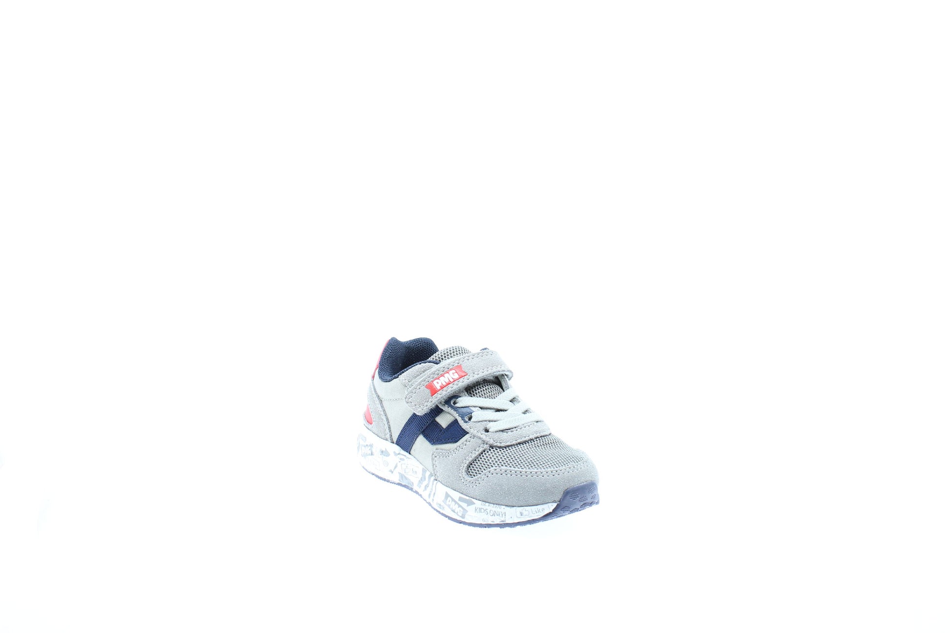 Primigi SNEAKERS Grigio