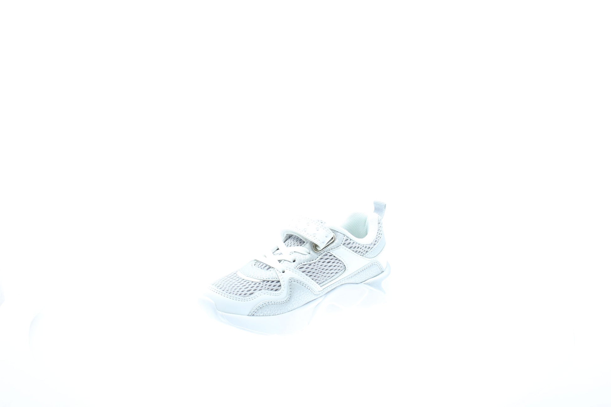 Primigi SCARPA ELASTICO Bianco