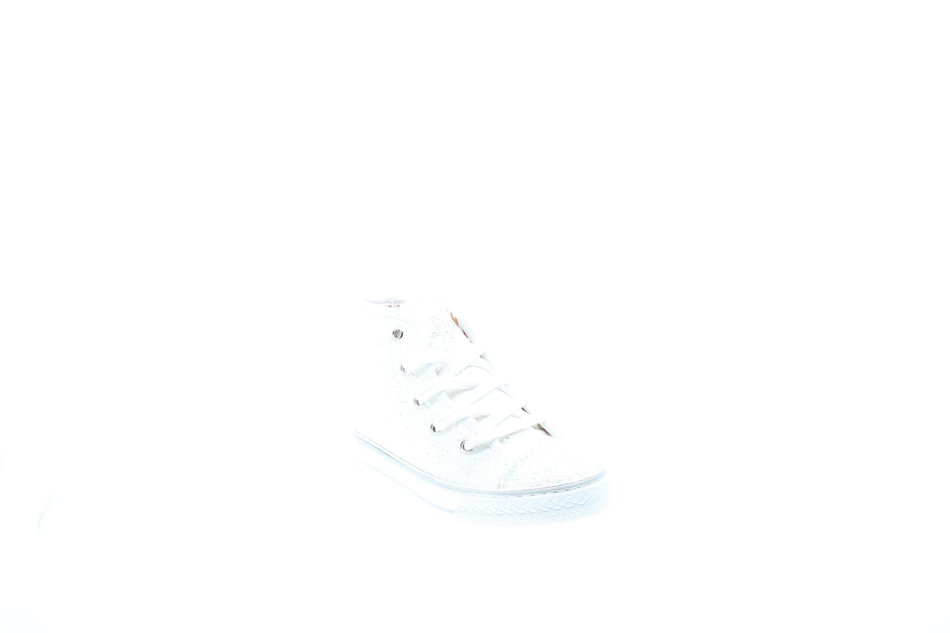 Primigi SNEAKERS Bianco