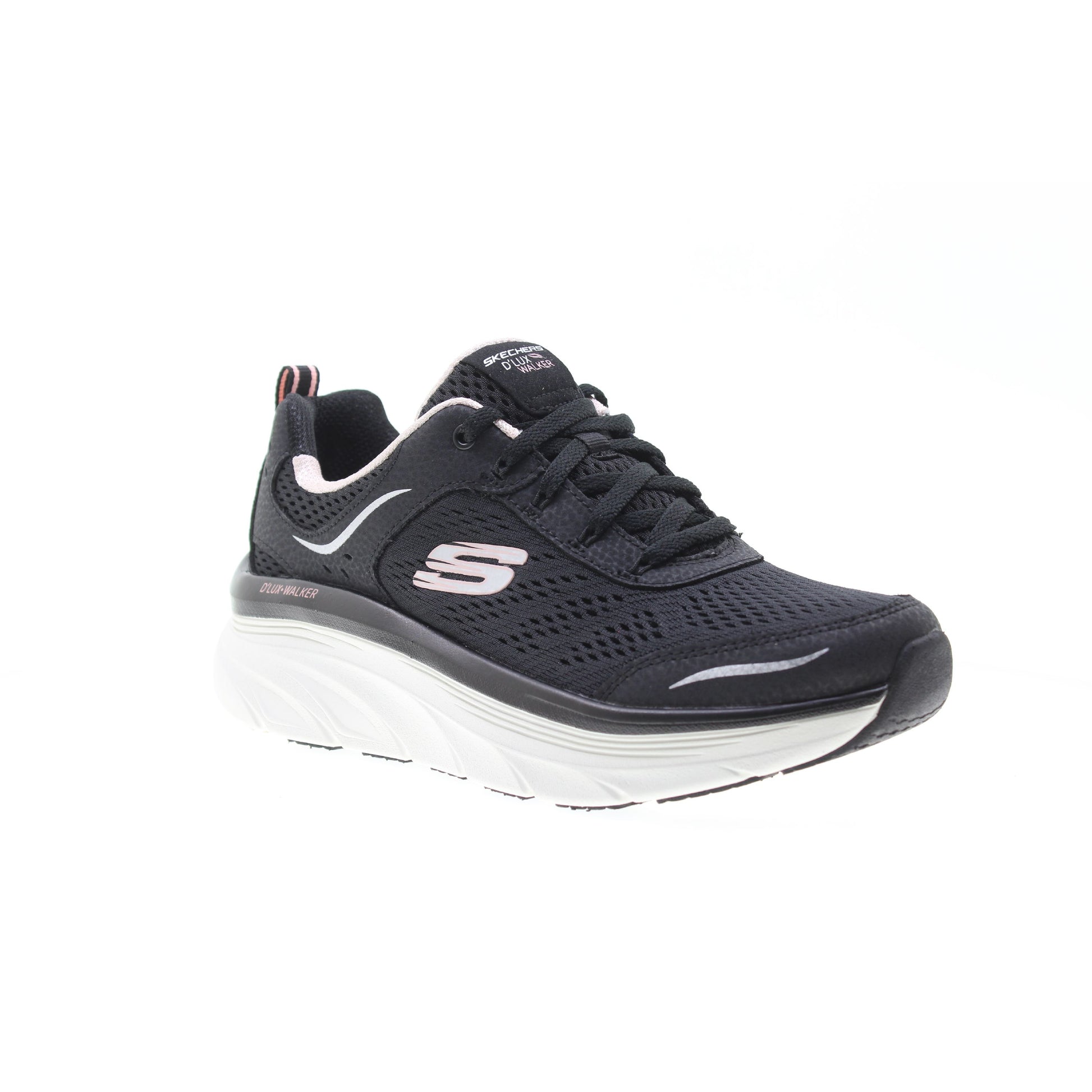 Skechers SNEAKERS Nero
