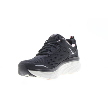 Skechers SNEAKERS Nero