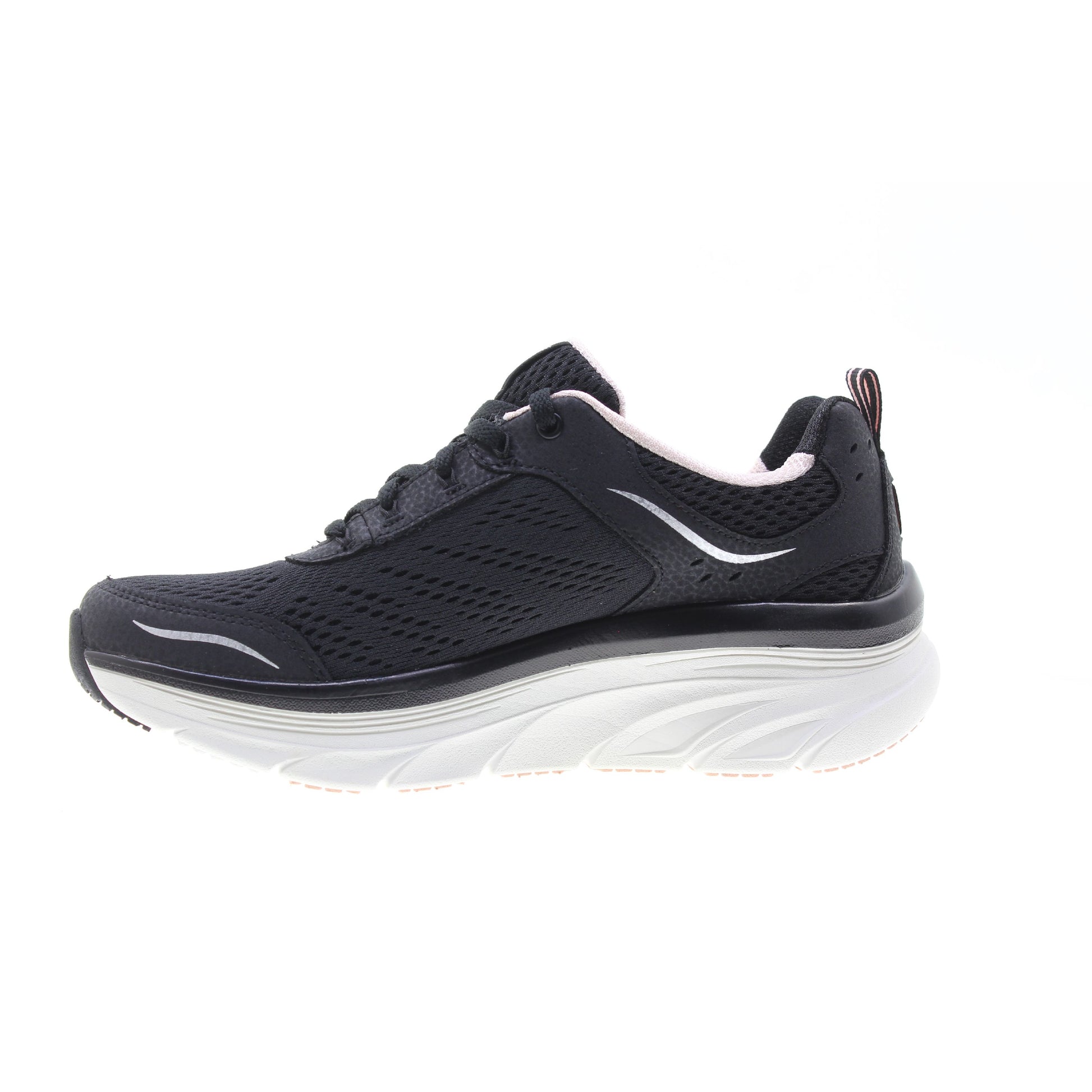 Skechers SNEAKERS Nero